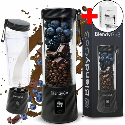 BlendyGo 3