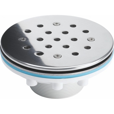 Vágner Pool Sání VAMILA nerez - 30m3/h