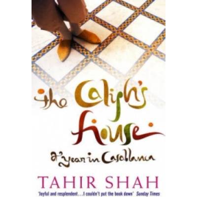 Caliph's House - Shah Tahir