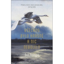Všechno bylo krásné a nic nebolelo