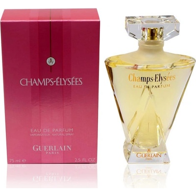 Guerlain Champs Elysées 2018 parfumovaná voda dámska 100 ml