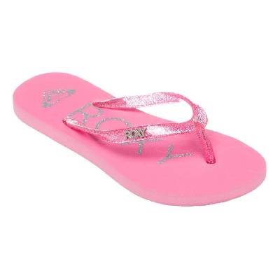 Rg Viva Sparkle slides - Pink (Bright Rose / Pink Carnation)