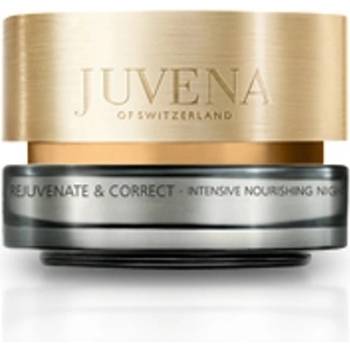 Juvena Rejuvenate & Correct Intensive Night Cream 50 ml