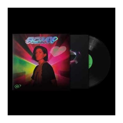 Romy Madley Croft - Mid Air LP