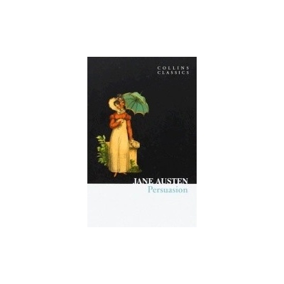 Persuasion Collins Classics - J. Austen