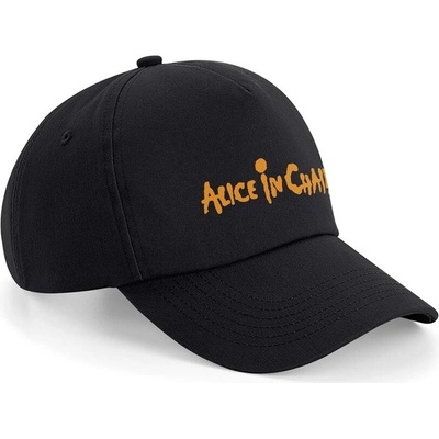 Alice in Chains Logo