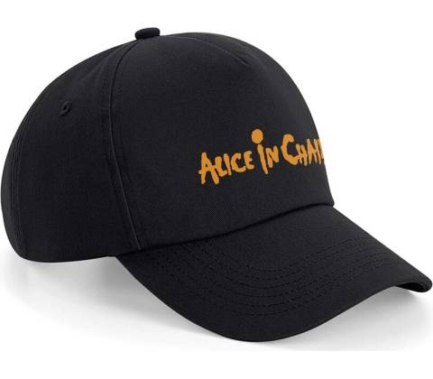 Alice in Chains Logo