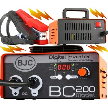 BJC BC-100A