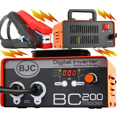 BJC BC-100A