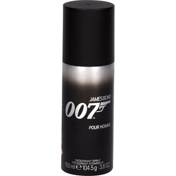 James Bond 007 deospray 150 ml