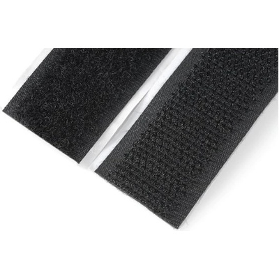 Revtec Самозалепваща се велкро лента с ширина 20 мм (50 см)