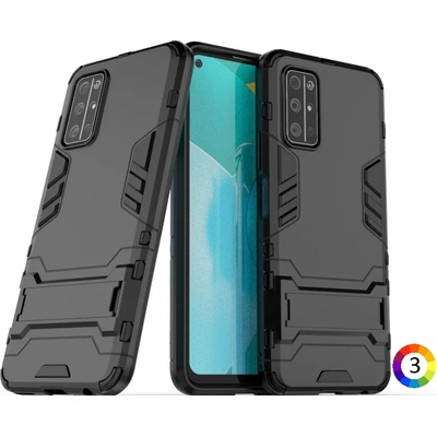 Huawei Honor 30S Удароустойчив Калъф и Протектор