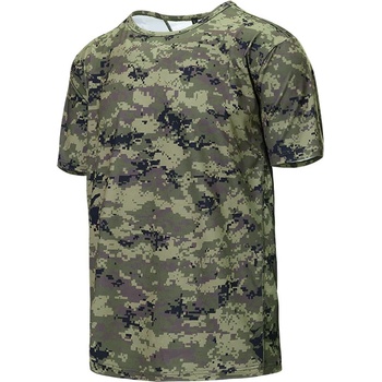 Stagunt Orset Pixel Camot ričko zelené