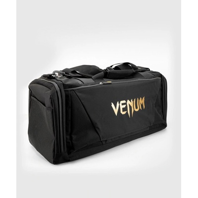 Venum Trainer Lite Evo černo zlatá 63 l