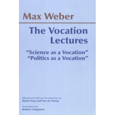Vocation Lectures