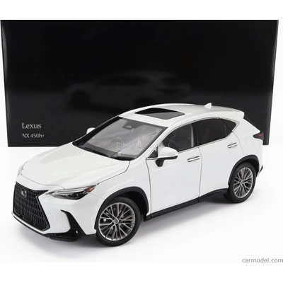 Kyosho Lexus 2022 Sonic Quartz 1:18