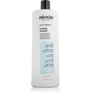 Nioxin Scalp Recovery Purifying Shampoo 1000 ml