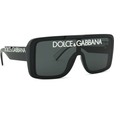 Dolce & Gabbana 0DG 6204 L50187 34