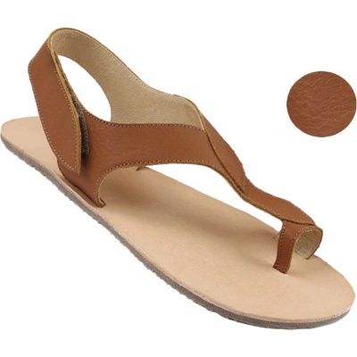 Lang.S by Tikki Shoes Lang.s by Tikki Soul Cinnamon – Zboží Mobilmania