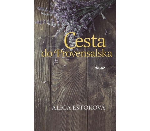Cesta do Provensalska