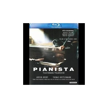 pianista BD