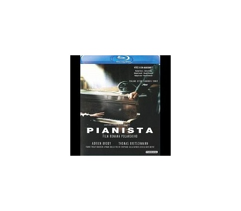 pianista BD