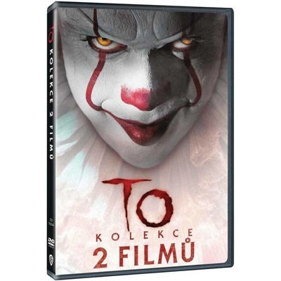 To kolekce 1.-2. - 2 DVD
