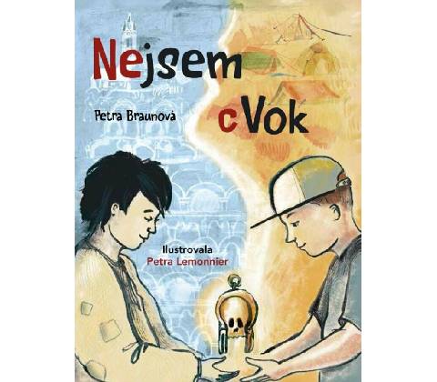 Nejsem (c)Vok