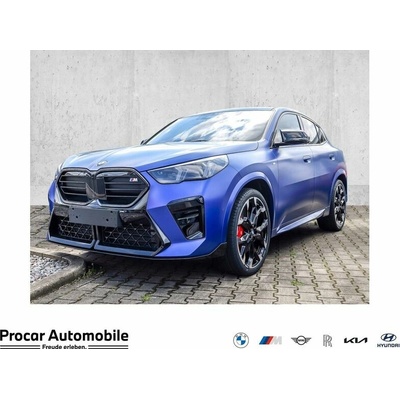 BMW X2 M35i xDrive M Sport 221 kW