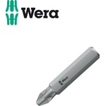 Wera Битове Pozidriv PZ 2 X 50 мм, 3бр (WERA 05134291001)