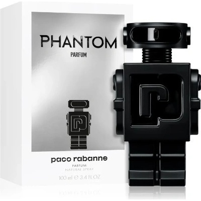 Paco Rabanne Phantom Parfum parfum pánsky 100 ml tester
