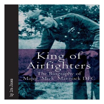 King of Airfighters | Ira Jones