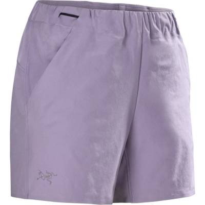 Arc'teryx Дамски къси панталони Arc'teryx Women's Teplo Short Shorts - Velocity - размер 14 (US) (112-2209-0318)
