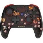 HORI HORIPAD Turbo Pokémon Pixel Red (NSX-198E)