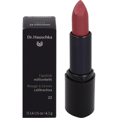 Dr. Hauschka rúž 22 Millionbells 4,1 g