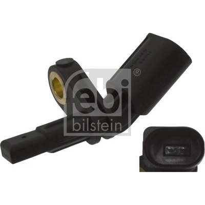 FEBI BILSTEIN Snímač počtu otáčok kolesa 23824