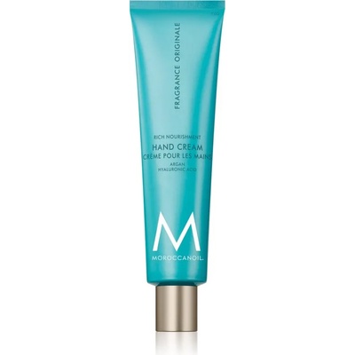 Moroccanoil Body Fragrance Originale крем за ръце 100ml