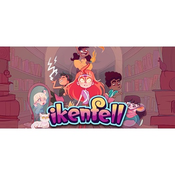 Ikenfell