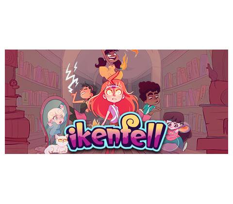 Ikenfell