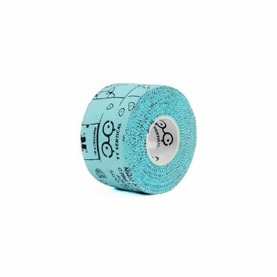 Yy vertical VerticalTape Draw - 38mm Цвят: светло син