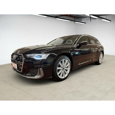 Audi A6 45 TDI quattro S-line Avant 180 kW