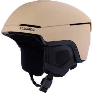 Rossignol Ски каска Rossignol Arcade Ski helmet - Sand - размер 51-55 cm (418-1514-0411)