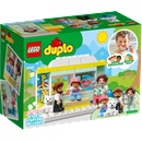 LEGO® DUPLO® - Doctor Visit (10968)