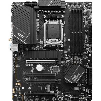 MSI Pro B650-P WIFI
