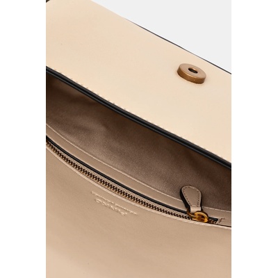 PINKO чанта crossbody от кожа (104340.A0QO)