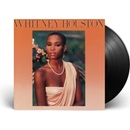 Houston Whitney: Whitney Houston LP