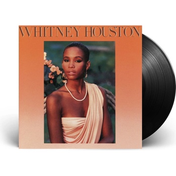 Houston Whitney: Whitney Houston LP