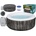Bestway Lay-Z-Spa Bahamas AirJet HMC 028/60005