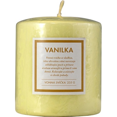 Q-Home vanilka 235 g