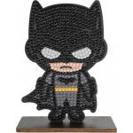 Craft Buddy Диамантена фигурка Craft Buddy - Батман (CBCAFGR-DCU006)